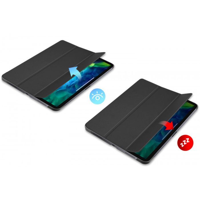 Чохол до планшета AirOn Premium iPad Pro 11" 2018/2020 + film (4822352781034) зображення 6