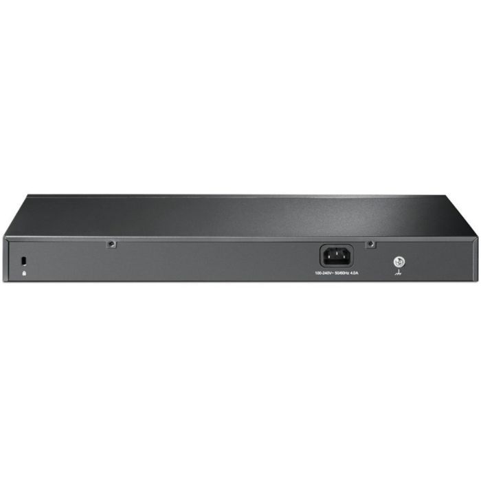 Комутатор мережевий TP-Link TL-SG2428P зображення 3