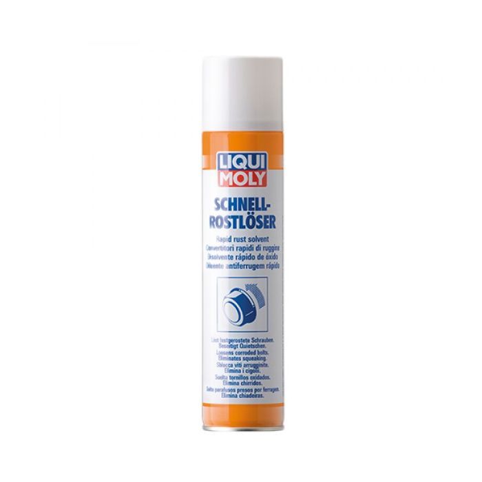 Перетворювач іржі Liqui Moly Rostloser 0.3л (1985)