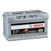 Аккумулятор автомобильный Bosch 85А (0 092 S50 100) изображение 3