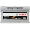 Аккумулятор автомобильный Bosch 85А (0 092 S50 100)