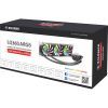 Система жидкостного охлаждения Xilence LiQuRizer 360ARGB (XC980) изображение 4