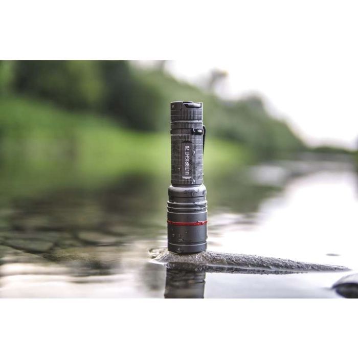Ліхтар EMOS P3170 340Lm 3AAA Metal (P3170) зображення 11