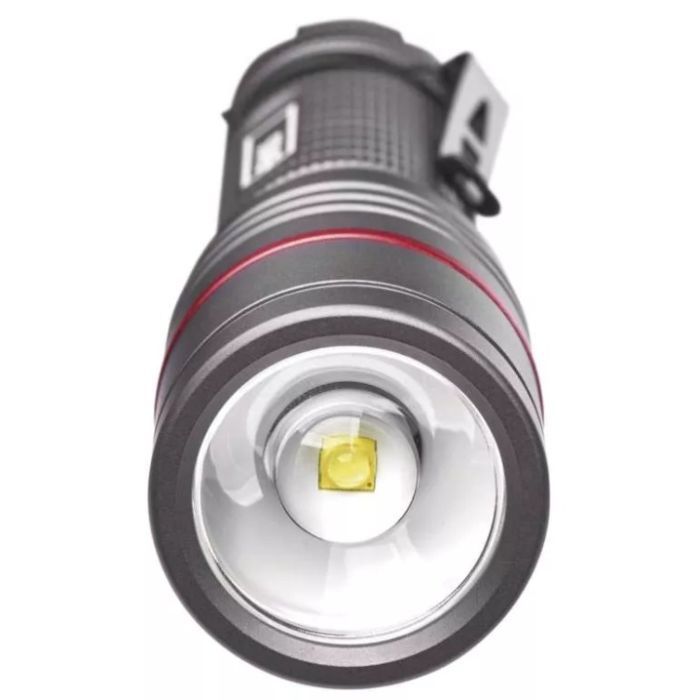 Ліхтар EMOS P3170 340Lm 3AAA Metal (P3170) зображення 4