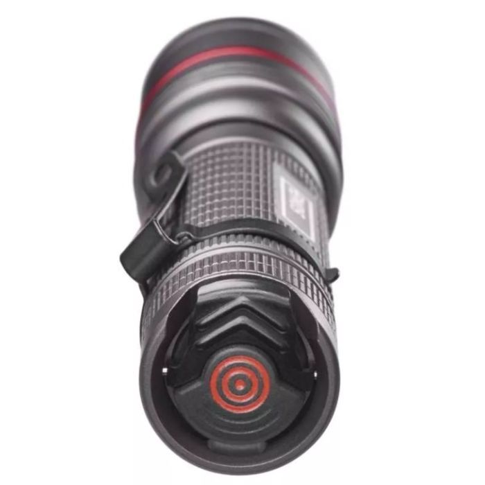 Ліхтар EMOS P3170 340Lm 3AAA Metal (P3170) зображення 5