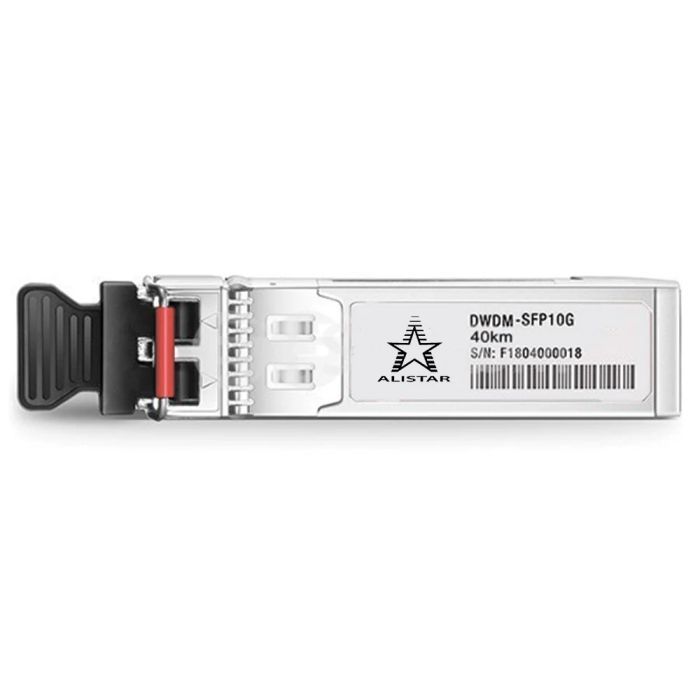 Модуль SFP Alistar SFP-10G-ER-C-53 изображение 2