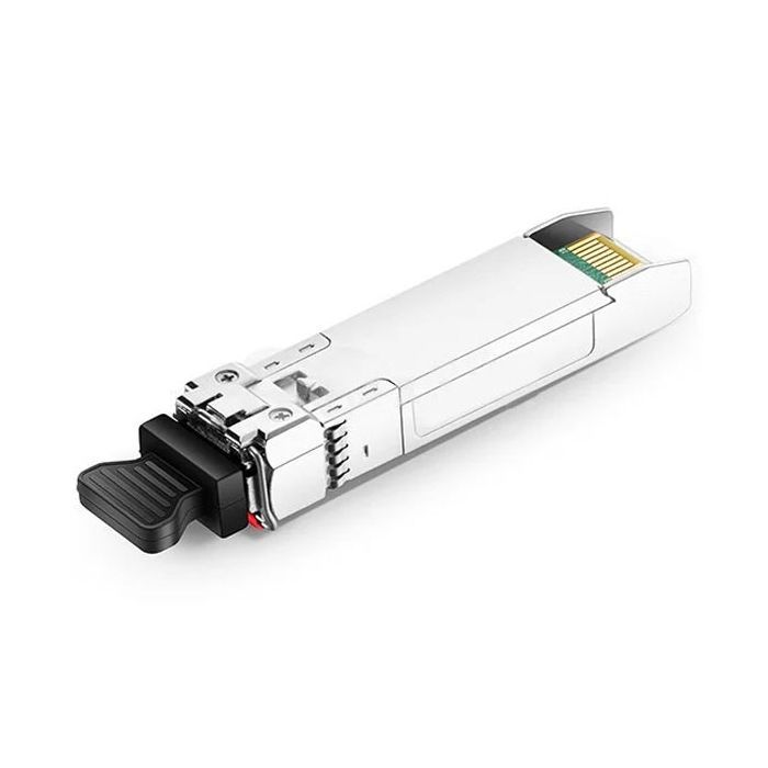 Модуль SFP Alistar SFP-10G-ER-C-53 изображение 4