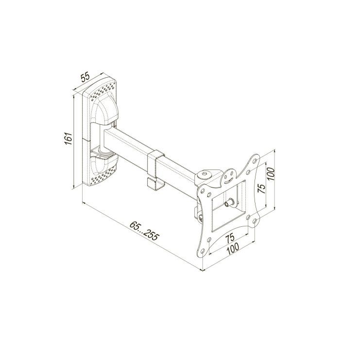 Кронштейн KSL WMO-3013T изображение 3