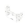 Кронштейн KSL WMO-3013T изображение 3
