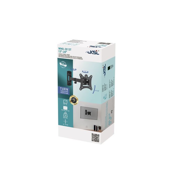 Кронштейн KSL WMO-3013T изображение 4