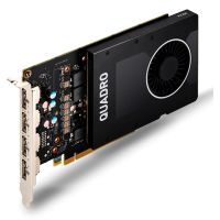 Видеокарта QUADRO P2200 5120MB OEM ASUS (90SKC000-M4VAN0) изображение 2