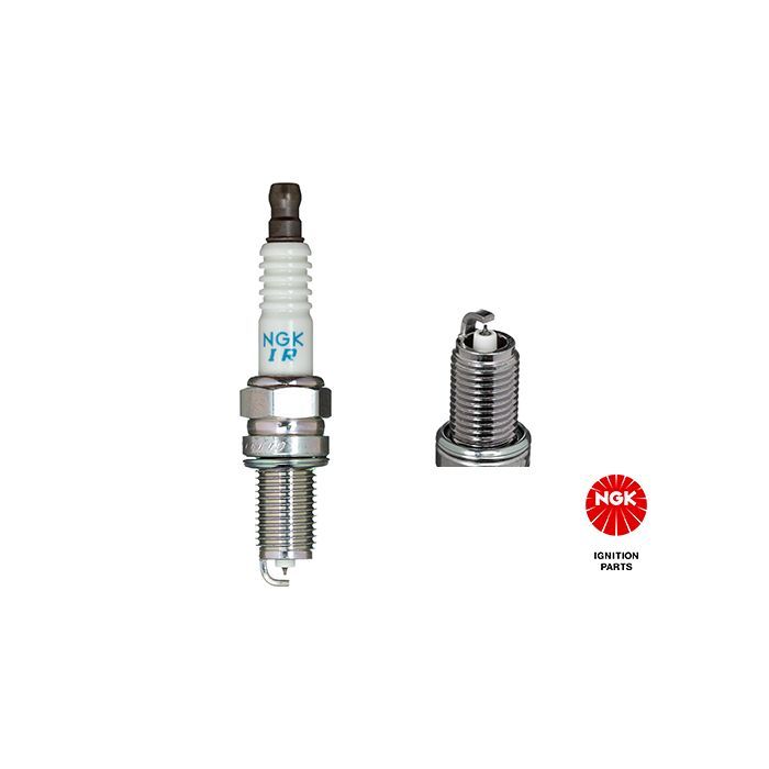 Свічка запалювання NGK 7980 IKR6G11