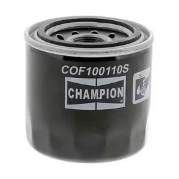 Фильтр масляный Champion COF100110S