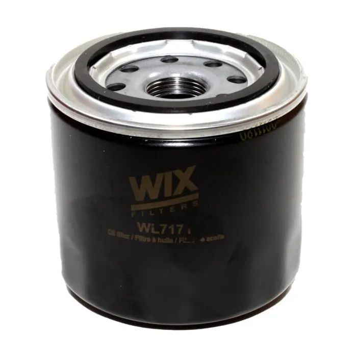 Фильтр масляный Wixfiltron WL7171