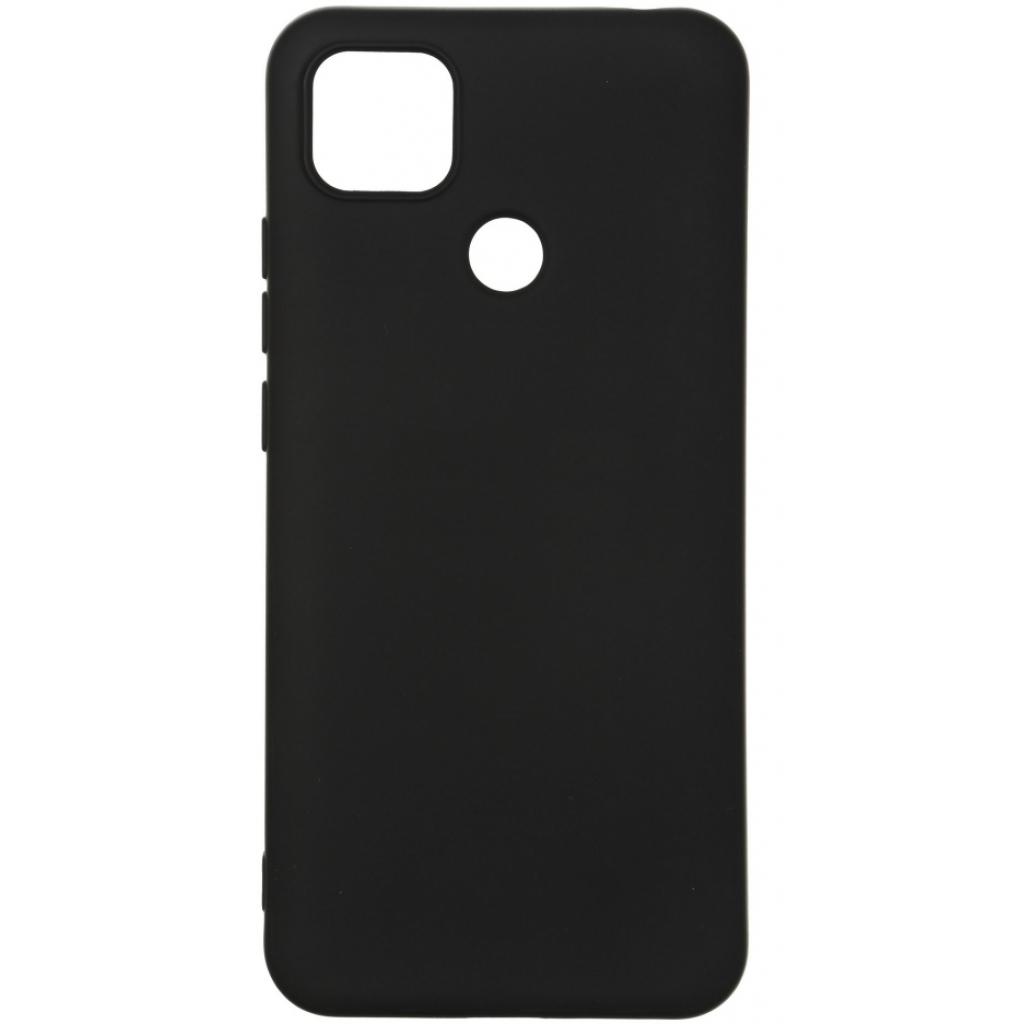 Чехол для мобильного телефона Armorstandart ICON Case for Xiaomi Redmi 9C Black (ARM57788)
