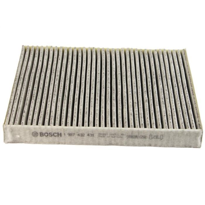 Фильтр салона Bosch 1 987 432 431