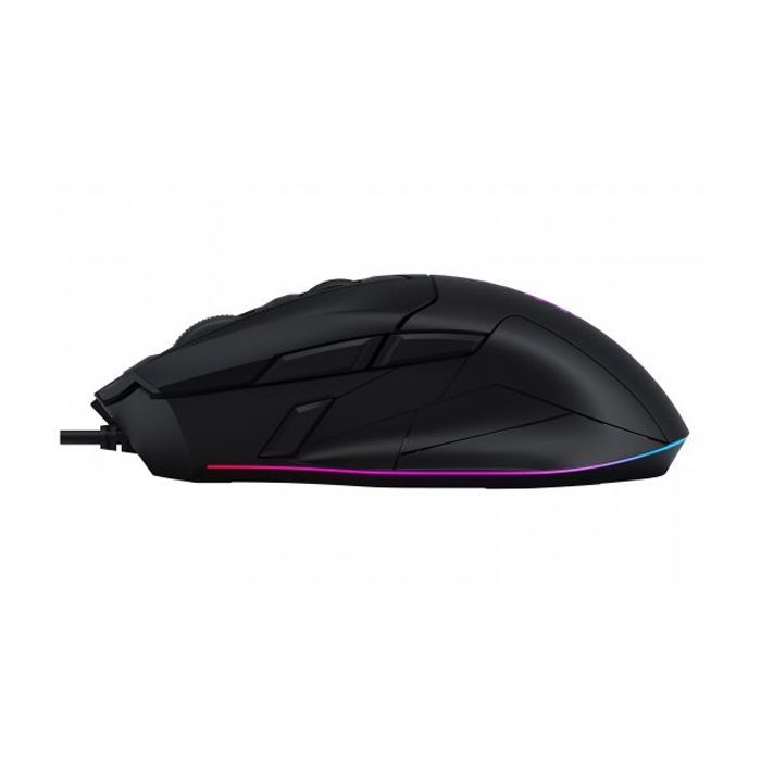 Мышка A4Tech Bloody W70 Max Panda White изображение 3