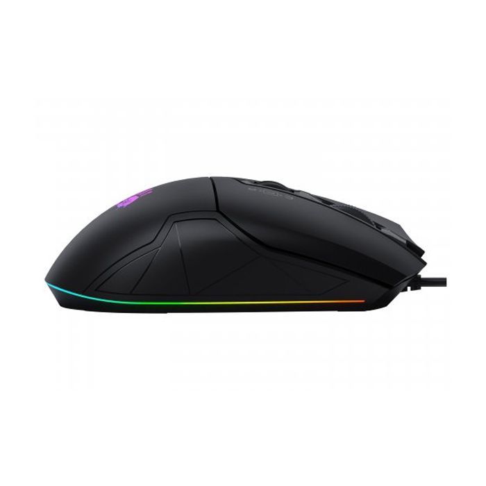 Мышка A4Tech Bloody W70 Max Panda White изображение 4