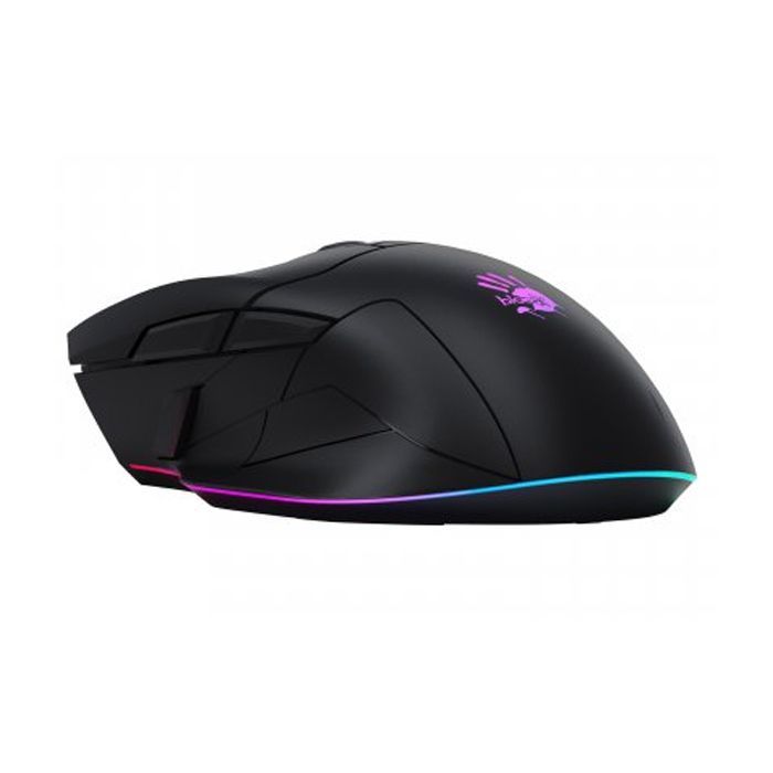 Мышка A4Tech Bloody W70 Max Panda White изображение 8