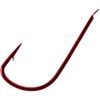 Гачок Brain_Fishing_ТОВ Match B1020 14 (20 шт/уп) Red (1858.80.25)