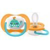 Пустышка Philips AVENT Ultra Air Animal для мальчиков 6-18 мес (SCF080/07) изображение 3