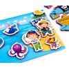 Развивающая игрушка Vladi Toys Пираты укр (VT3703-02) изображение 3