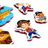 Развивающая игрушка Vladi Toys Пираты укр (VT3703-02) изображение 4