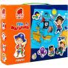 Развивающая игрушка Vladi Toys Пираты укр (VT3703-02)