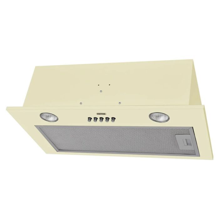 Витяжка кухонна Eleyus INTO 700 52 BL зображення 3