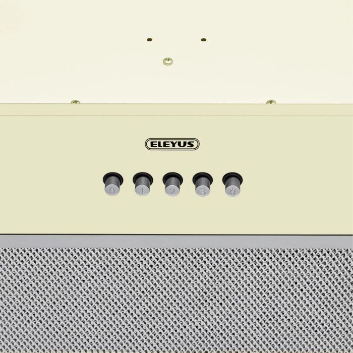 Витяжка кухонна Eleyus INTO 700 52 BL зображення 6