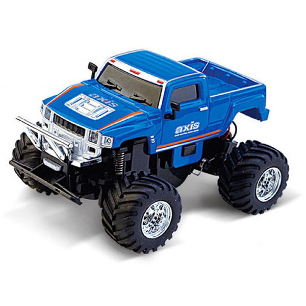 Радиоуправляемая игрушка Great Wall Toys Джип 2207 158, белый (GWT2207-1)