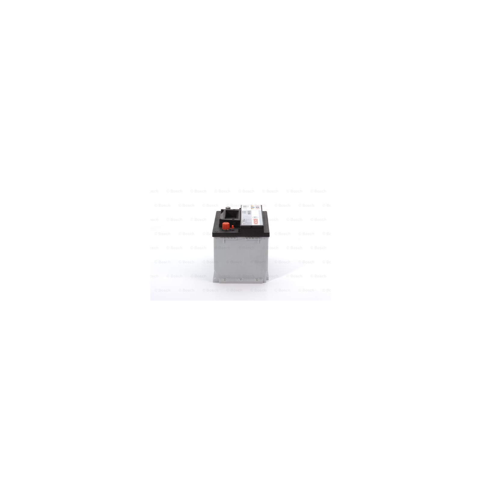 Аккумулятор автомобильный Bosch 56А (0 092 S30 050) изображение 2