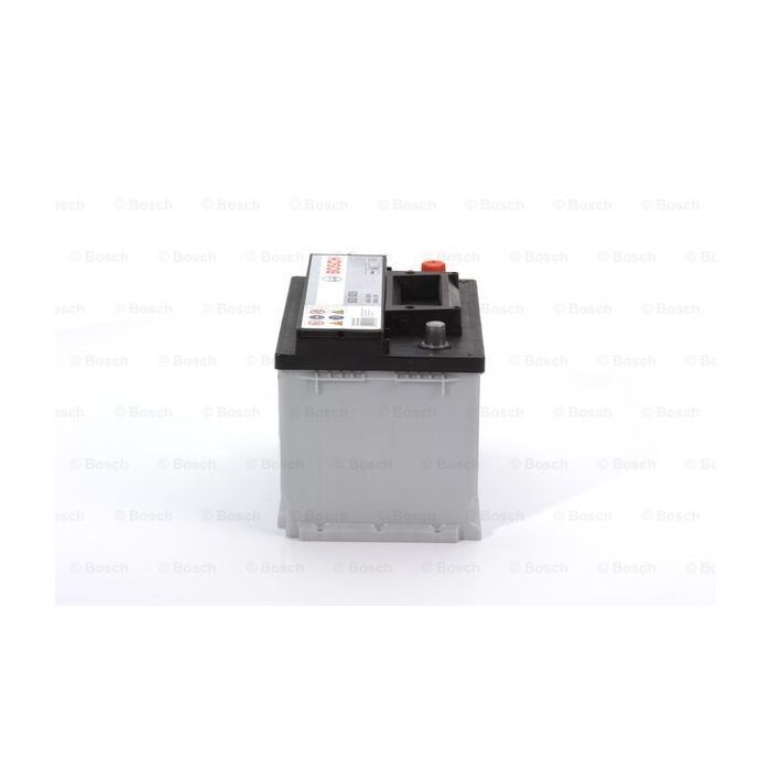 Аккумулятор автомобильный Bosch 56А (0 092 S30 050) изображение 4