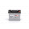 Аккумулятор автомобильный Bosch 56А (0 092 S30 050)