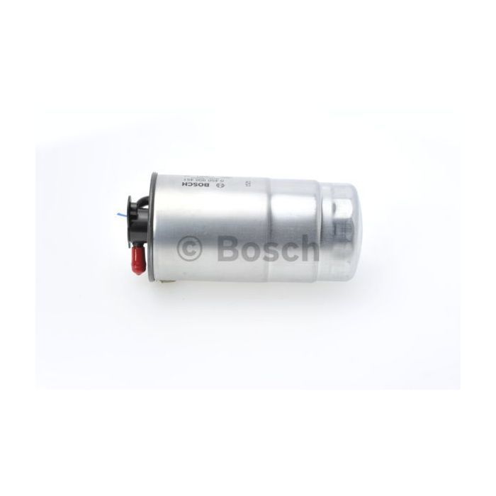 Фильтр топливный Bosch 0 450 906 451 изображение 2
