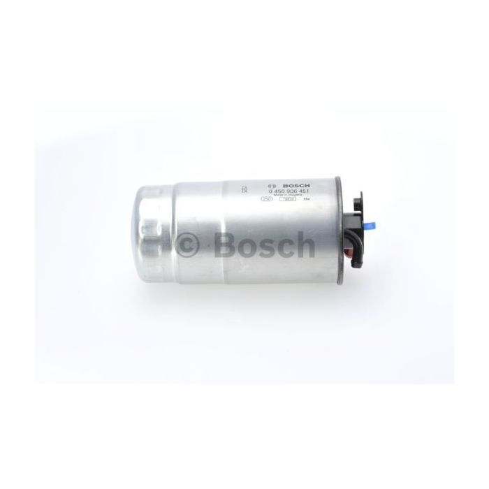 Фильтр топливный Bosch 0 450 906 451 изображение 4