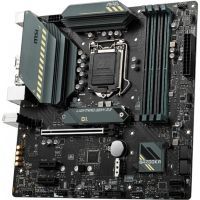 Материнская плата MSI MAG B560M BAZOOKA изображение 5