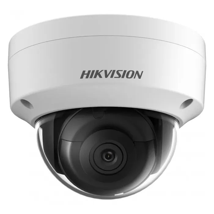 Камера видеонаблюдения Hikvision DS-2CD2143G2-IS (2.8) изображение 2
