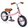 Біговел Globber серії Go Bike Air рожевий до 20 кг 2+ (615-210) зображення 2
