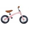 Беговел Globber серии Go Bike Air пастельный розовый до 20 кг 2+ (615-210) изображение 3