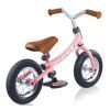 Беговел Globber серии Go Bike Air пастельный розовый до 20 кг 2+ (615-210) изображение 7