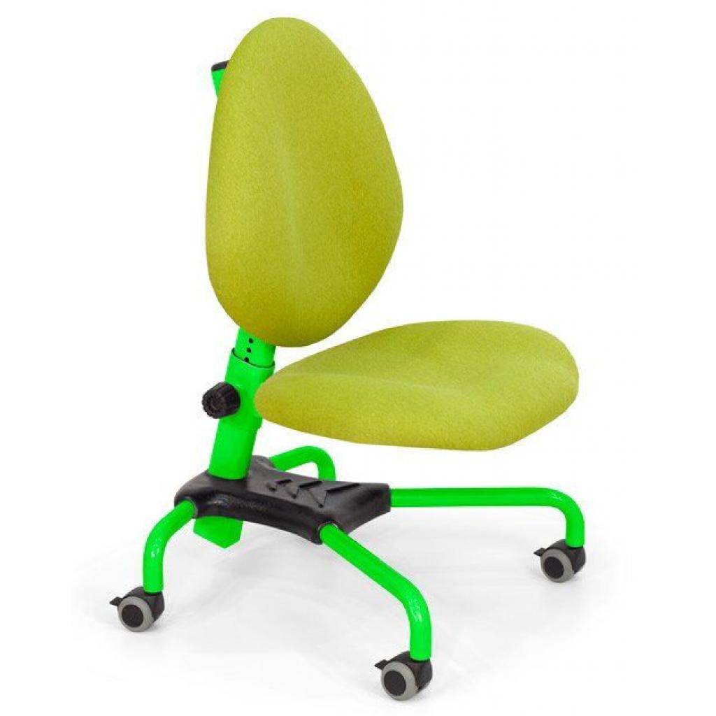 Детское кресло Pondi Эрго Зелено-зеленое (ЗЛ102ЗЛ)