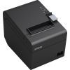 Принтер чеків Epson TM-T20III USB, Serial,.black (C31CH51011) зображення 3