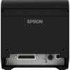 Принтер чеков Epson TM-T20III USB, Serial,.black (C31CH51011) изображение 4