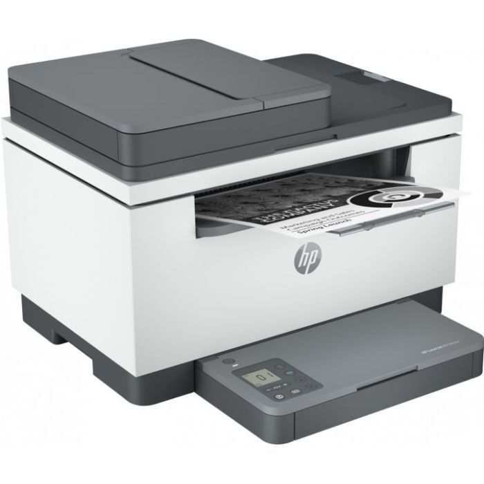 Многофункциональное устройство HP LaserJet M236sdw c Wi-Fi (9YG09A) изображение 2