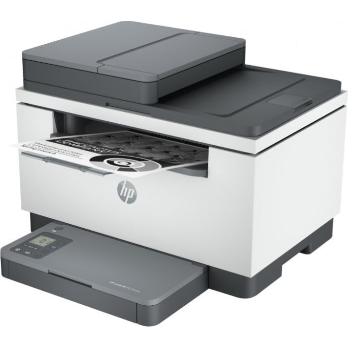 Многофункциональное устройство HP LaserJet M236sdw c Wi-Fi (9YG09A) изображение 3