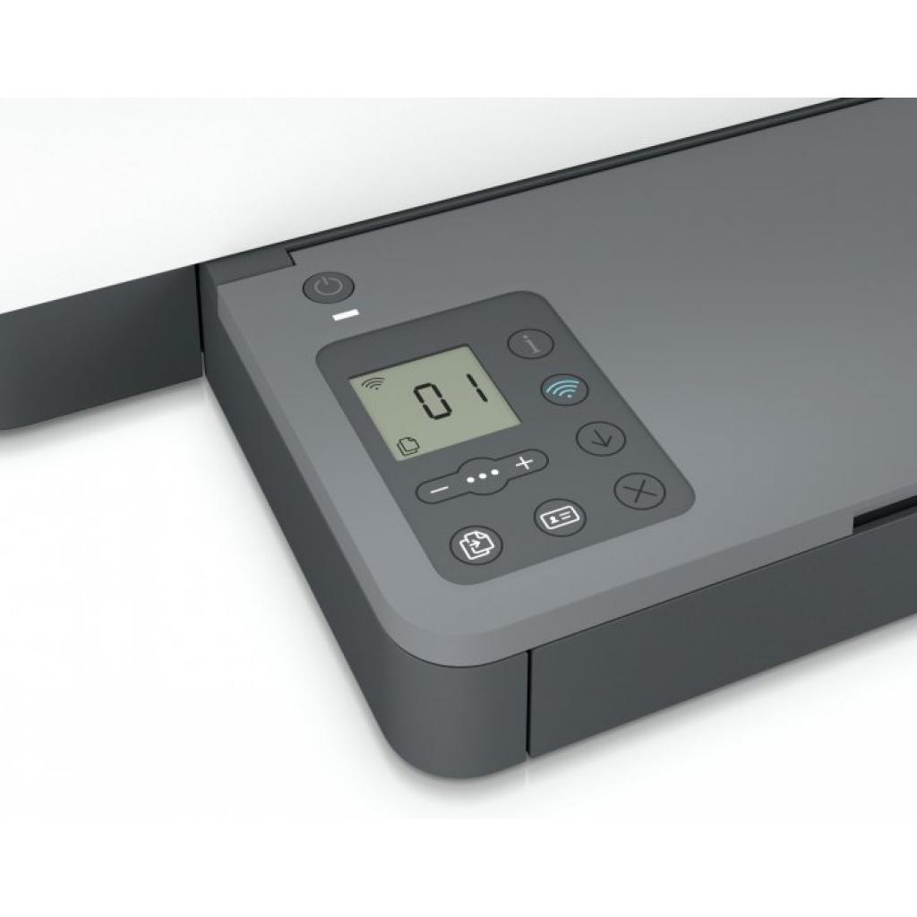 Многофункциональное устройство HP LaserJet M236sdw c Wi-Fi (9YG09A) изображение 5