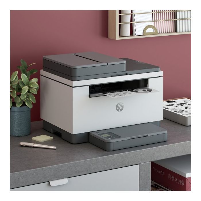 Многофункциональное устройство HP LaserJet M236sdw c Wi-Fi (9YG09A) изображение 8