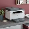 Многофункциональное устройство HP LaserJet M236sdw c Wi-Fi (9YG09A) изображение 8