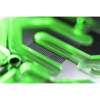 Водоблок Ekwb EK-Quantum Vector Strix RTX 3080/3090 D-RGB - Nickel + Plexi (3831109832455) изображение 3